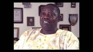 Chief MKO Abiola - On spending money internally