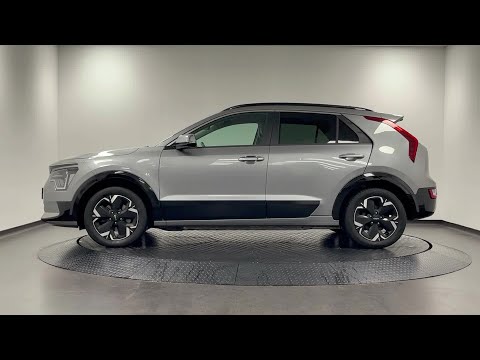 Kia Niro EV K3 5DR A AUTO - Image 2