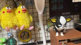 ヒヨスケのヒヨってニューゲーム特別編：ゲーム部屋紹介でニューゲーム