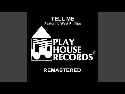 Tell Me (Remastered)