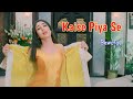 Kaise Piya Se Video Song Bewafaa Kareena Kapoor Lata Mangeshkar Nadeem Shravan