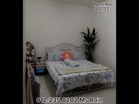 Apartment for Sale at Pangsapuri Permai - Chris Lim - PropertyGuru.com.my