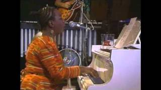Nina Simone -  I Loves You, Porgy  (Live)