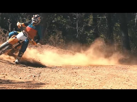 Sarkopenya - Aradığın His Doğadaki Ses (Official Video)