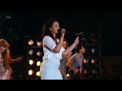 The X Factor UK 2015 S12E08 Bootcamp Day 1 Group 12 Challenge