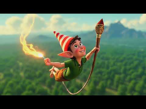 Buborék együttes - Varázsecset (Hivatalos videoklip) 2025