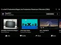 C To The B Productions Regan Jon Productions Paramount Television 2004
