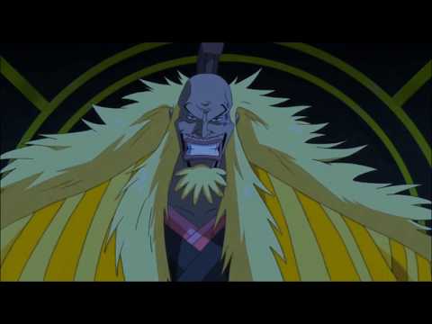 One Piece Amv - Hold That