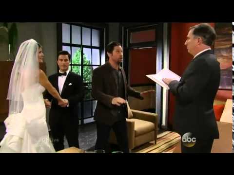 General Hospital 5-18-15 ~ Part [3/3] | Best Quality |  HD