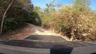 Kaeng Krachan Phanoen Thung