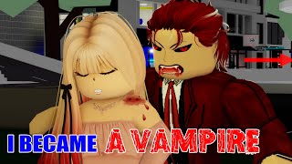 👉 VAMPIRE Ep1-2: A Day I Became A Vampire