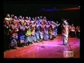 Soweto Gospel Choir Blessed in Concert: Seteng Sediba