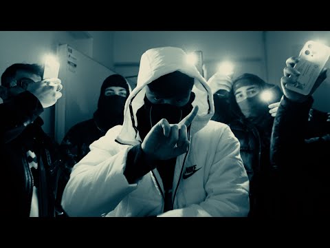 AJ AJ - CAGOULE feat. LIL PARTA, KID YUGI (prod. TEMPOXSO & MANGO)