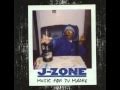 J-Zone - 5 Years? (Music for Tu Madre)