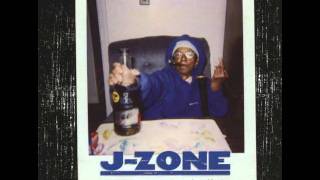 J-Zone - 5 Years? (Music for Tu Madre)