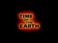Steve Roach - Time of the Earth
