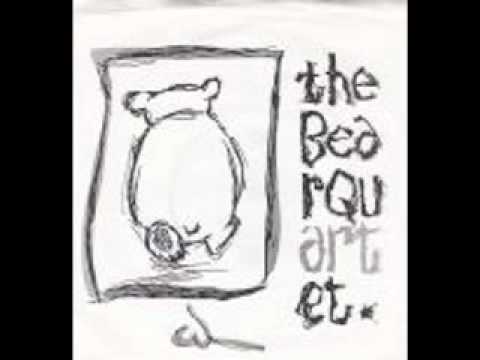 Bear Quartet - Headacher