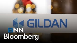 Gildan is a bit overvalued, a new CEO won