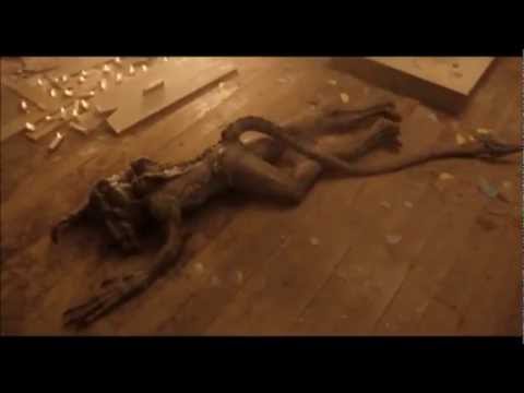 Pumpkinhead Ashes to Ashes - Pumpkinhead goes to the Church!