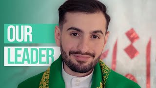 Download lagu Our Leader Imam Mahdi | Sayed Ali Alhakeem | ENGLISH NASHEED mp3 Download lagu Our Leader Imam Mahdi | Sayed Ali Alhakeem | ENGLISH NASHEED mp3