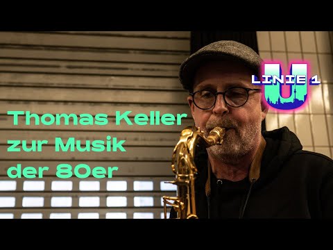 GRIPS Theater - Neuinszenierung LINIE 1 | zur Musik