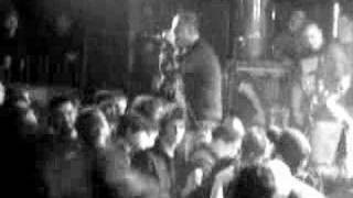 Terror &quot;Not This Time&quot;