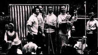Clancy Brothers &amp; Louis Killen - 2. Whistling Gypsy Rover (LIVE 1974)