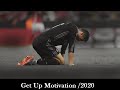 Get Up Cristiano Ronaldo Motivational Inspirational Video 2020 HD