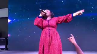 Jekalyn Carr “It’s Yours”