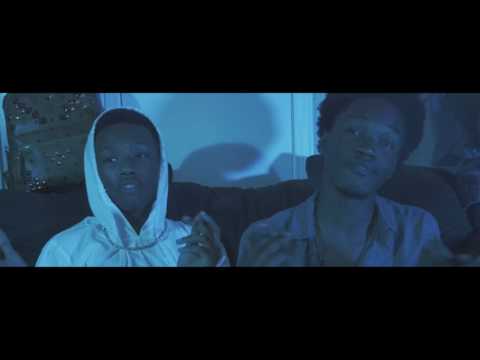 Rick Savage X hollywoodwhyte "Trap Wit Passion"