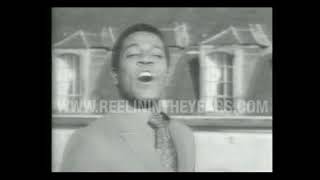 Brenton Wood • “Gimme Little Sign” • 1968 [Reelin&#39; In The Years Archive]