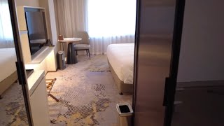 Sunworld Dynasty Hotel, Wangfujing Beijing