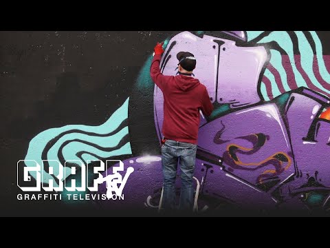 GRAFFITI TV 059: SKASE