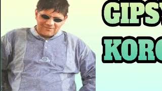 Gipsy Koro č.24 official album