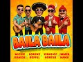 Mickie Krause, Lorenz Büffel, Kings of Günter, Immer Hansi - Baila Baila