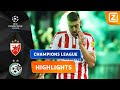 DIT IS NIET TE GELOVEN! ?? | Rode Ster vs Maccabi Haifa | Champions League 2022/23 | Samenvatting