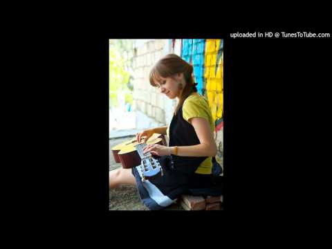 Eurovision 2014: Rodica Olișevschi - Without You