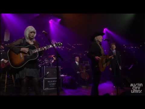 Austin City Limits Hall of Fame 2014 "Pancho and Lefty"