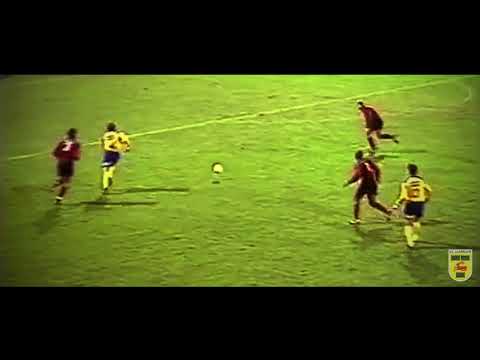 Terug in de tijd: SC Cambuur - SBV Excelsior