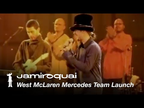 download lagu mp3 mp4 Jamiroquai Party, download lagu Jamiroquai Party gratis, unduh video klip Jamiroquai Party