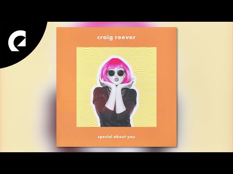 Craig Reever - Special About You (Instrumental Version) (Royalty Free Music)