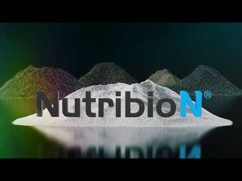 Syngenta Biostimulanzien | Nutribio N – Stickstoff aus der Luft gegriffen!