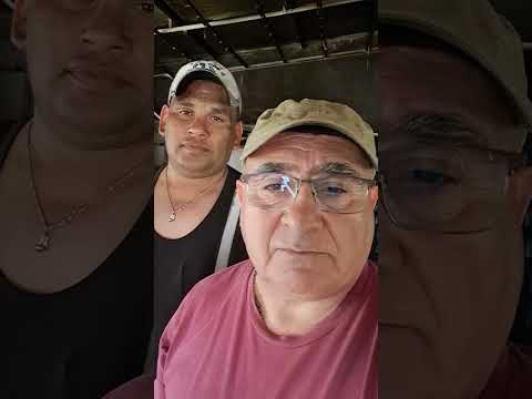 Oscar Ale presidente y socio fundador de Bomberos Voluntarios de Unión, San Luis sobre el atentado