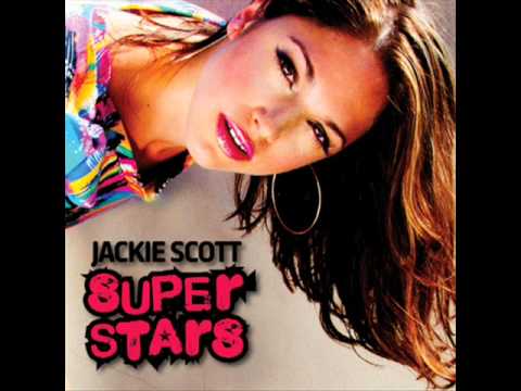 Jackie Scott - Superstars