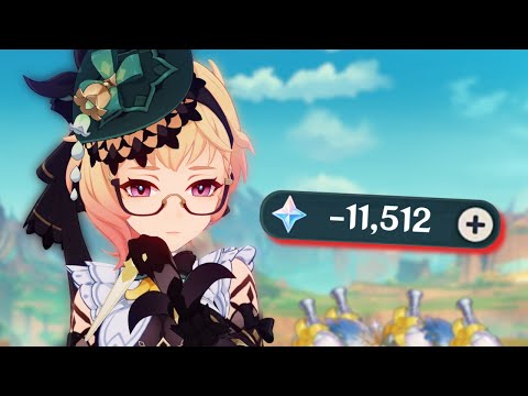 I Spent Everything I Own Pulling For C0 Emilie... I Dont Regret It