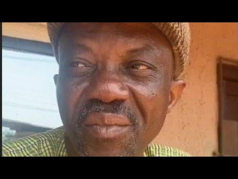 actor Emeka nwosu exposed!!!!@NollyflashTV @uwatalescomedy