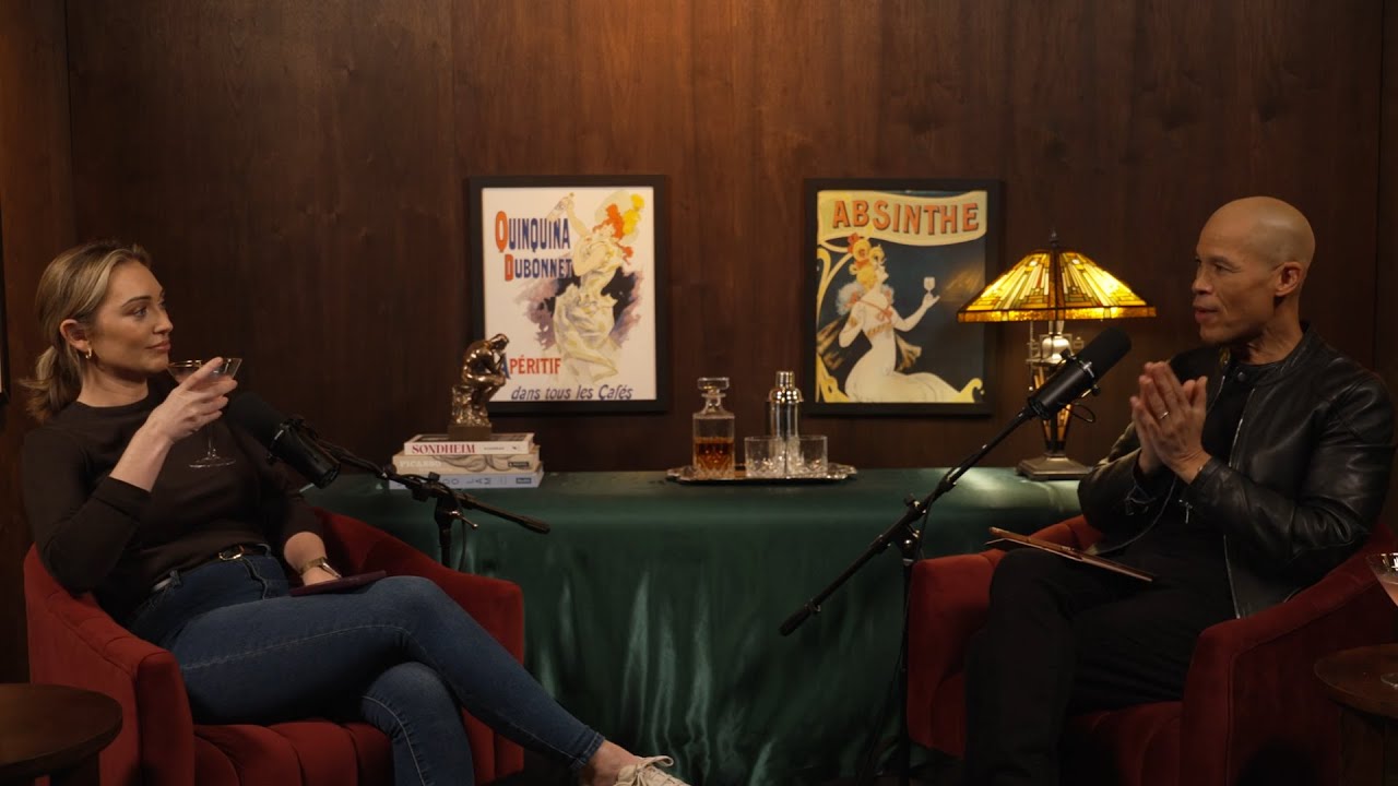 Why Are We All So Thirsty For Reality TV Again? | Straight Up with Kelly and Vlad