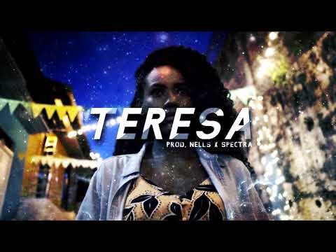 "TERESA"💃🏽 Kaza x SDM x Bramsito / Trap Afro / Mélodieuse / Instru Rap