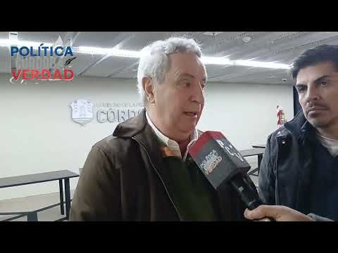 Intendentes Martín y Rivarola, Calamuchita y Embalse 