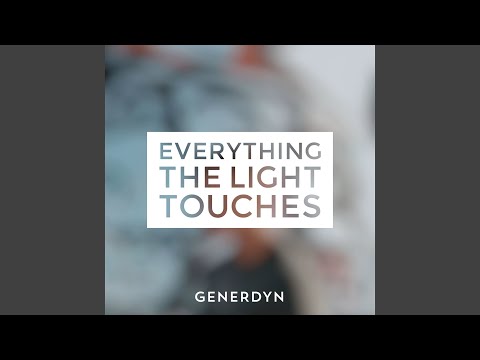 Everything the Light Touches